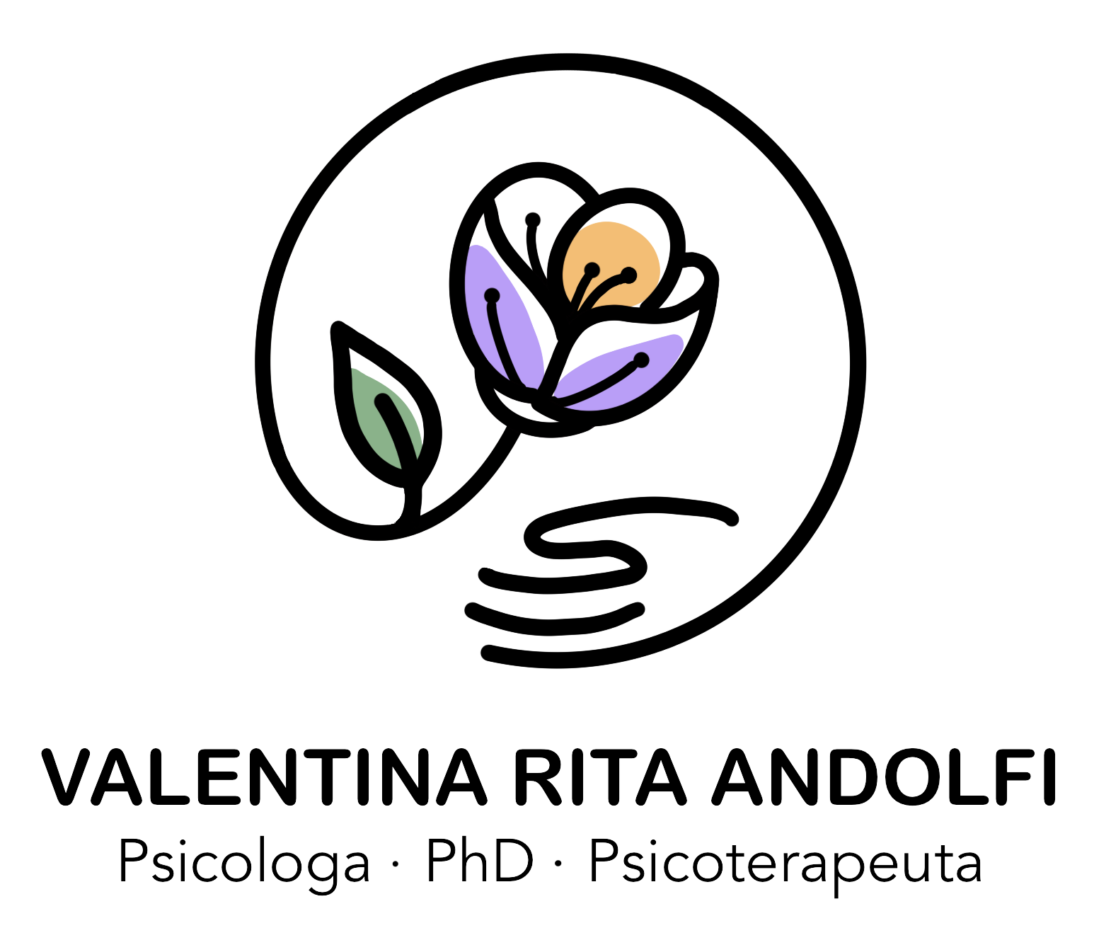 Valentina Rita Andolfi